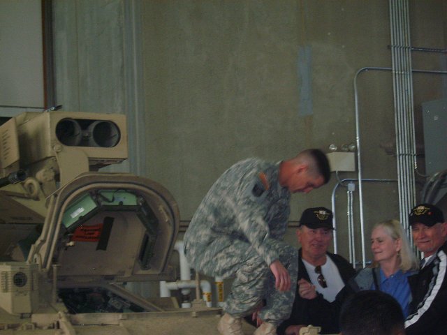 Battalion Open House     S8002472